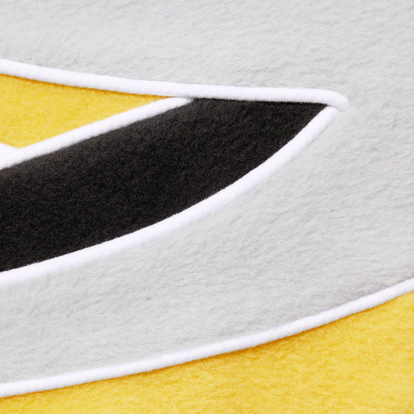 Racing Fleece Jacket view 8